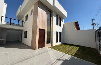 Casa para venda em belo horizonte, planalto, 3 dormitórios, 2 suítes, 3 banheiros, 3 vagas
