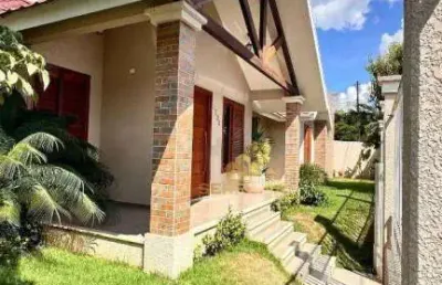 Casa com 3 quartos à venda no Centro, Santa Terezinha de Itaipu 