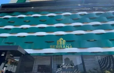 Apartamento com 2 quartos à venda na Rua Bartolomeu de Gusmão, Jardim Esmeralda, Foz do Iguaçu