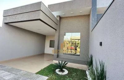 Casa com 2 quartos à venda no Centro, Foz do Iguaçu 