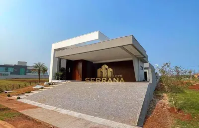 Royal boulevard yacht residence e resort - foz do iguaçu/pr