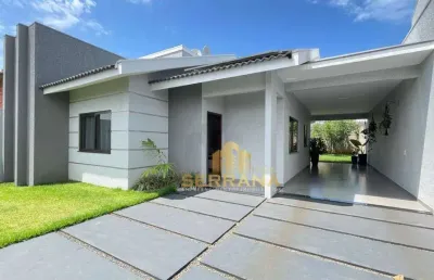 Casa com 2 quartos à venda no Centro, Santa Terezinha de Itaipu 