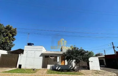 Conjunto residencial sol de maio - foz do iguaçu/pr