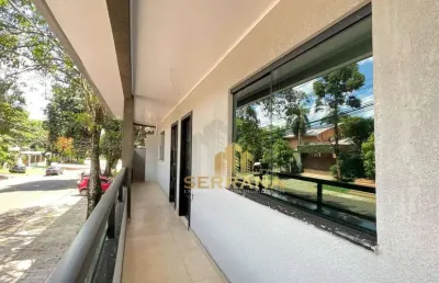 Apartamento para locaçao na vila yolanda - foz do iguaçu/pr
