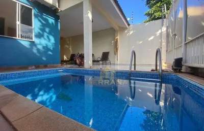 Casa disponível para venda próximo a av. república argentina!