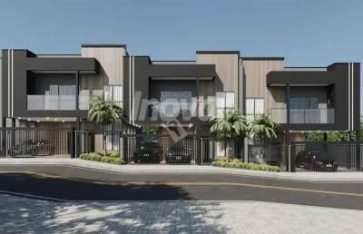 Sobrado próximo ao lago norte  final da rua santos dumont