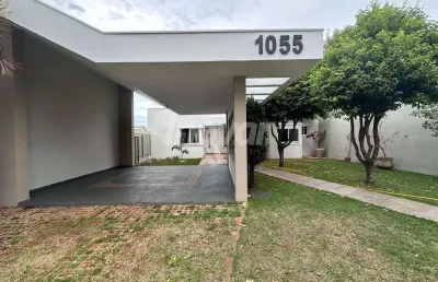 Casa em excelente localizacao no centro de toledo, ideal para uma familia morar.