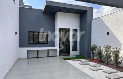 Casa jardim concórdia, casa 600.000,00, casa loteamento donin, sobra de terreno,