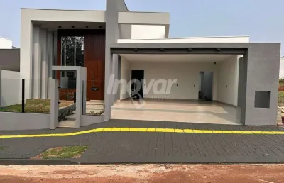 Casa na vila industrial de alto padrao, com 1 suite master e mais  duas suites