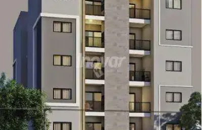 Apartamento a venda na vila industrial, entrega em março 25