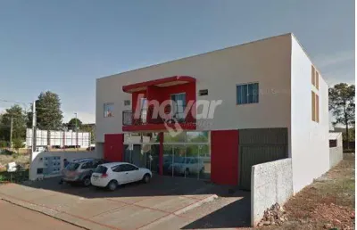 Sala comercial no jardim gisele, proximo a parigot de souza