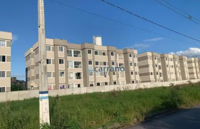 Terreno à venda, 364 m² por r$ 344.040,00 - sertão do maruim - são josé/sc