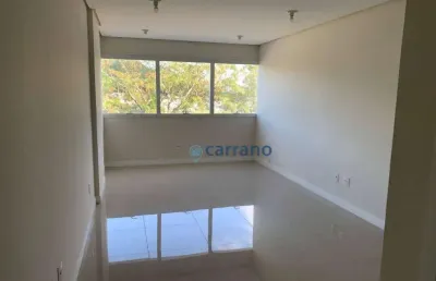 Sala, 26 m² - venda por r$ 244.800 - itacorubi - florianópolis/sc