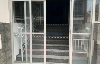 Loja para alugar, 825 m² área total - centro - florianópolis/sc