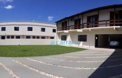 Casa/ sobrados para investidor à venda, 711,49 m² - campeche - florianópolis/sc