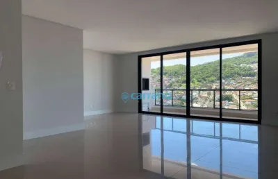 Apartamento com 3 dormitórios à venda, 123 m² por r$ 2.188.062,60 - agronômica - florianópolis/sc