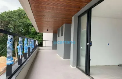 Apartamento com 3 suítes à venda, 158 m² por r$ 3.325.918 - joão paulo - florianópolis/sc