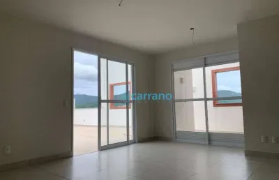 Cobertura com 3 dormitórios, sendo 1 suíte à venda, 156 m² por r$ 1.885.311 - agronômica - florianópolis/sc