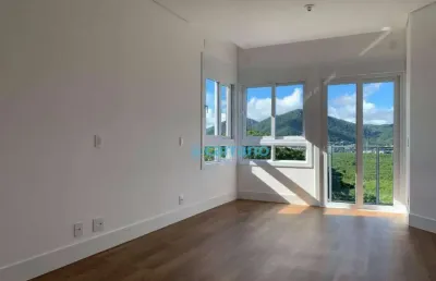 Apartamento com 3 dormitórios(suítes) à venda, 133 m² por r$ 2.566.766 - joão paulo - florianópolis/sc