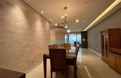 Apartamento com 3 dormitórios à venda, 153 m² por r$ 1.950.000,00 - agronômica - florianópolis/sc