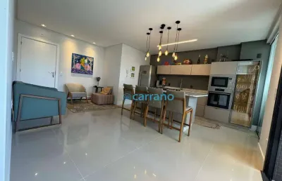 Apartamento com 2 dormitórios(1suíte) à venda, 79 m² por r$ 1.250.000- agronômica - florianópolis/sc