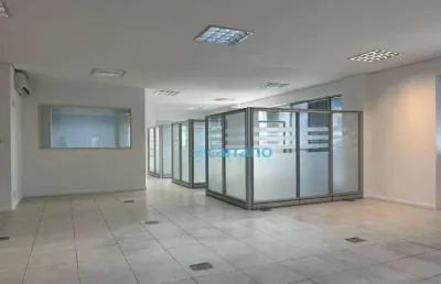 Sala, 168 m² - venda por r$ 1.350.000 ou aluguel por r$ 9.000/mês - itacorubi - florianópolis/sc