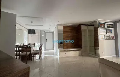 Apartamento semi-mobiliado com 3 dormitórios(1suíte) para alugar por r$ 7.200/mês - agronômica - florianópolis/sc