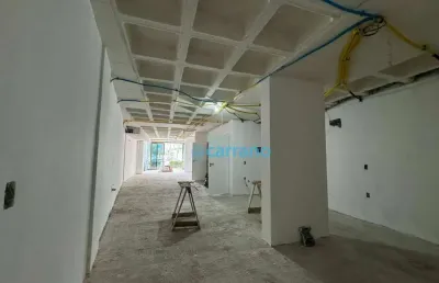 Loja para alugar, 110 m² por r$ 8.500/mês - trindade - florianópolis/sc