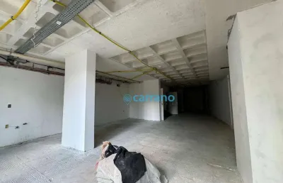 Loja para alugar, 110 m² por r$ 8.500,00/mês - trindade - florianópolis/sc