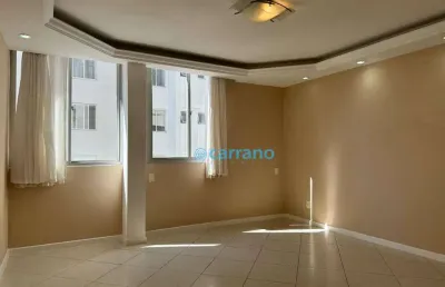 Apartamento com 3 dormitórios(1 suíte) à venda, 80 m² por r$ 610.000 - centro - florianópolis/sc