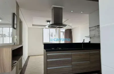 Apartamento com 3 dormitórios(1 suíte) à venda, 80 m² por r$ 650.000 - centro - florianópolis/sc