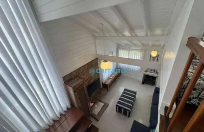 Casa com 3 dormitórios(2 suítes), 209 m² - venda por r$ 1.390.000 - vargem grande - florianópolis/sc