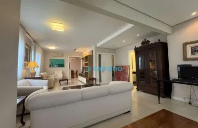 Apartamento com 3 dormitórios(1 suíte) para alugar, 241 m² por r$ 9.500/mês - centro - florianópolis/sc
