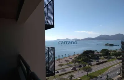 Apartamento com 4 dormitórios(2 suítes) à venda, 166 m² por r$ 2.900.000 - agronômica - florianópolis/sc