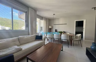Cobertura com 3 dormitórios, 184 m² - venda por r$ 1.861.262,50 ou aluguel por r$ 7.994,44/mês - itacorubi - florianópolis/sc