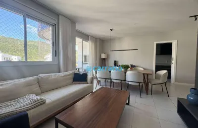 Cobertura com 3 dormitórios, 184 m² - venda por r$ 1.861.262,50 ou aluguel por r$ 7.994,44/mês - itacorubi - florianópolis/sc