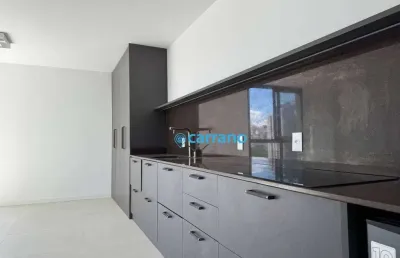 Studio com 1 dormitório à venda, 37 m² por r$ 850.000 - centro - florianópolis/sc