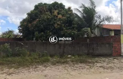 Terreno residencial à venda, loteamento brasil, macaiba/rn
