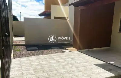 Duplex á venda no bairro de liberdade - parnamirim/rn.