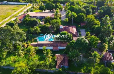 Chácara recanto natureza com 15.000m², pronta para eventos
