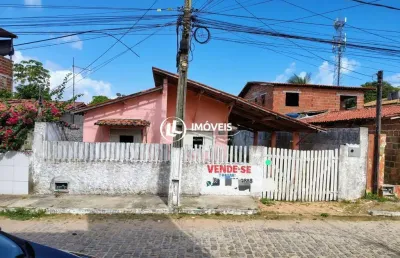 Casa com 3 quartos à venda na Rua São Francisco, 167, Pirangi do Norte (Distrito Litoral), Parnamirim