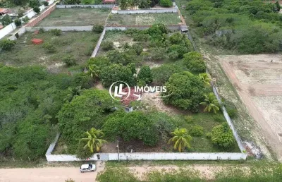 Chácara / sítio com 2 quartos à venda na Rua Maria Zidezinho Fernandes, S N, Zona Rural, São José de Mipibu