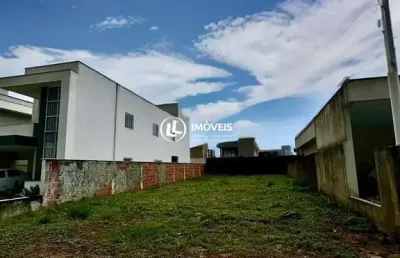 Terreno à venda na Avenida das Américas, 2772, Parque das Nações, Parnamirim