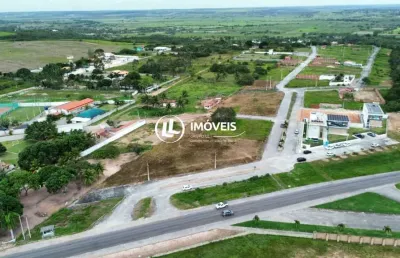 Terreno à venda na rn - 316, 74, zona rural, monte alegre por r$ 35.000