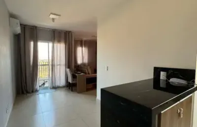 Apartamento com 2 quartos à venda na professor antônio firmino proença, 45, caguassu, sorocaba por r$ 350.000