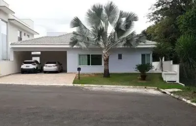 Casa em condomínio fechado com 3 quartos à venda na avenida paraná, 4495, cajuru do sul, sorocaba por r$ 1.750.000