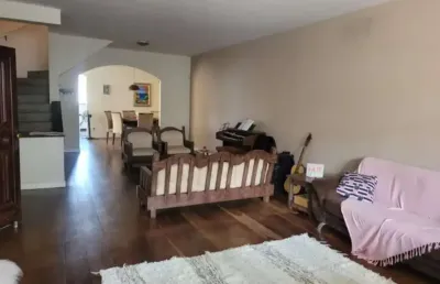 Casa com 4 quartos à venda na rua cafelândia, 354, vila trujillo, sorocaba por r$ 900.000
