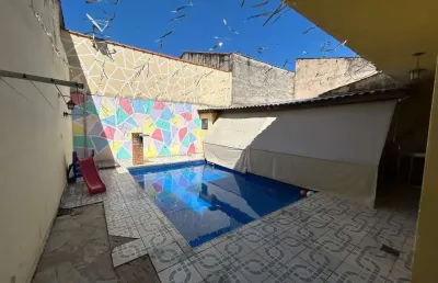 Casa com 3 quartos à venda na darci de almeida silvestrini, 43, wanel ville, sorocaba por r$ 550.000