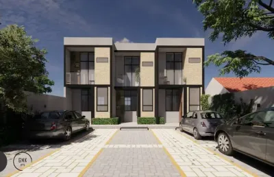 Casa com 2 quartos à venda na das hortênsias, 755, jardim simus, sorocaba por r$ 450.000