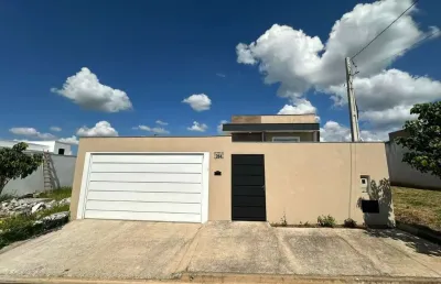 Casa em condomínio fechado com 3 quartos à venda na rodovia joão leme dos santos, 117, jardim são lucas, salto de pirapora por r$ 640.000
